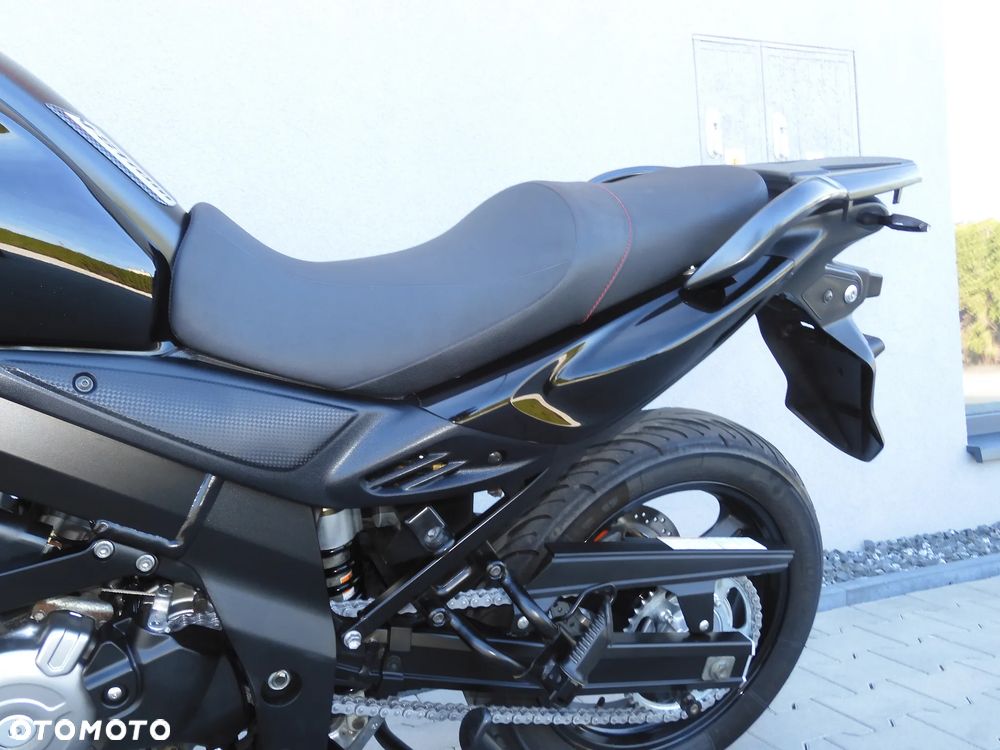 Suzuki V-STROM - 28