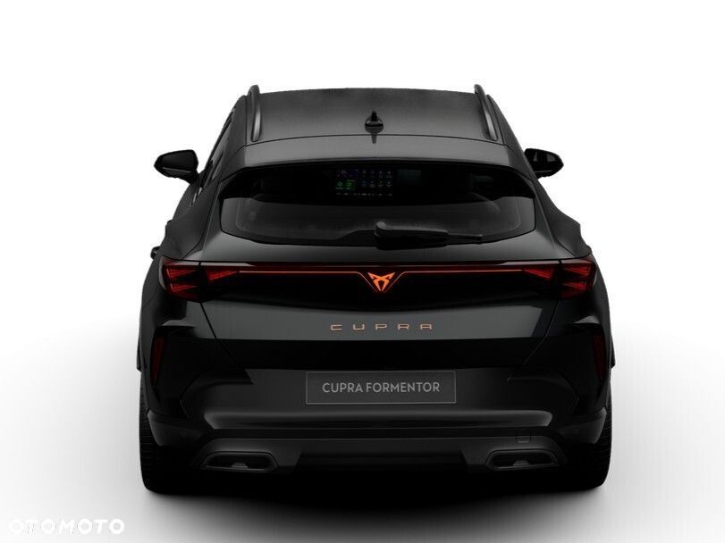 Cupra Formentor 1.5 TSI - 4