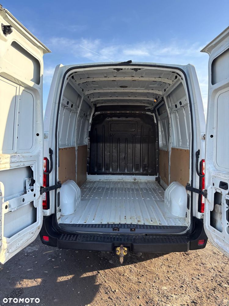 Renault MASTER - 7
