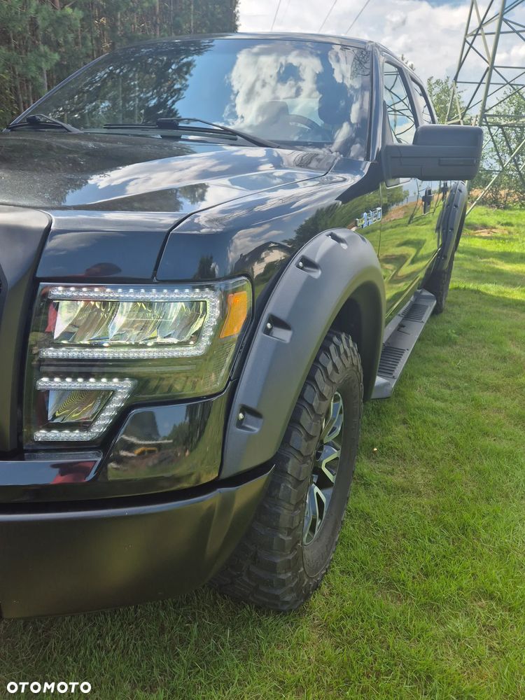 Ford F150 - 15