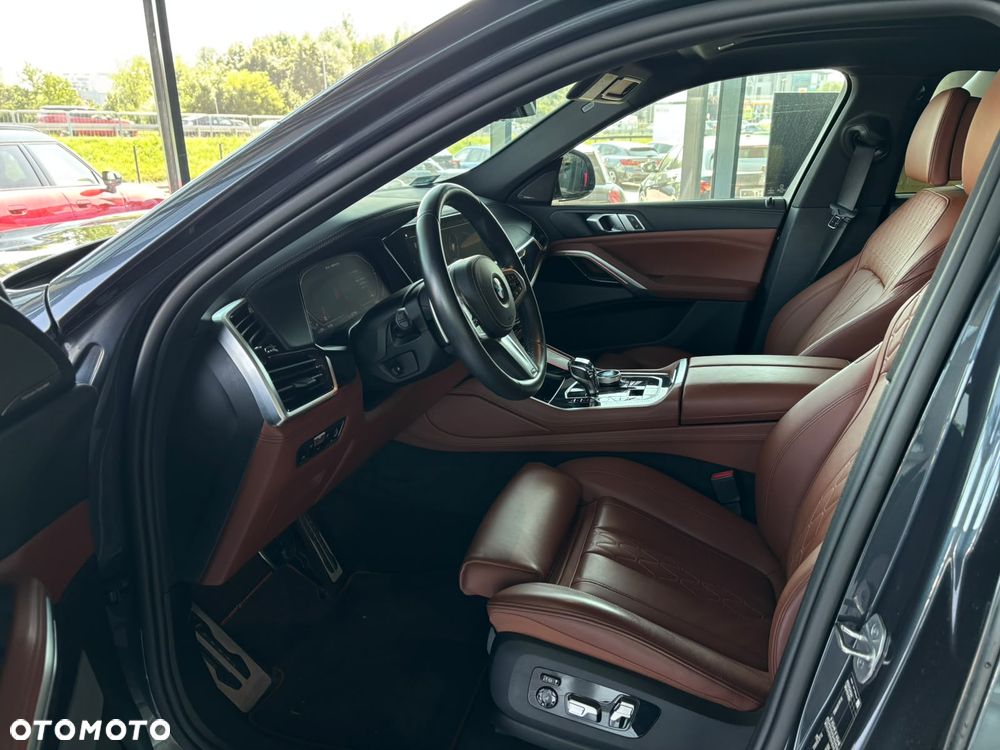 BMW X6 - 14
