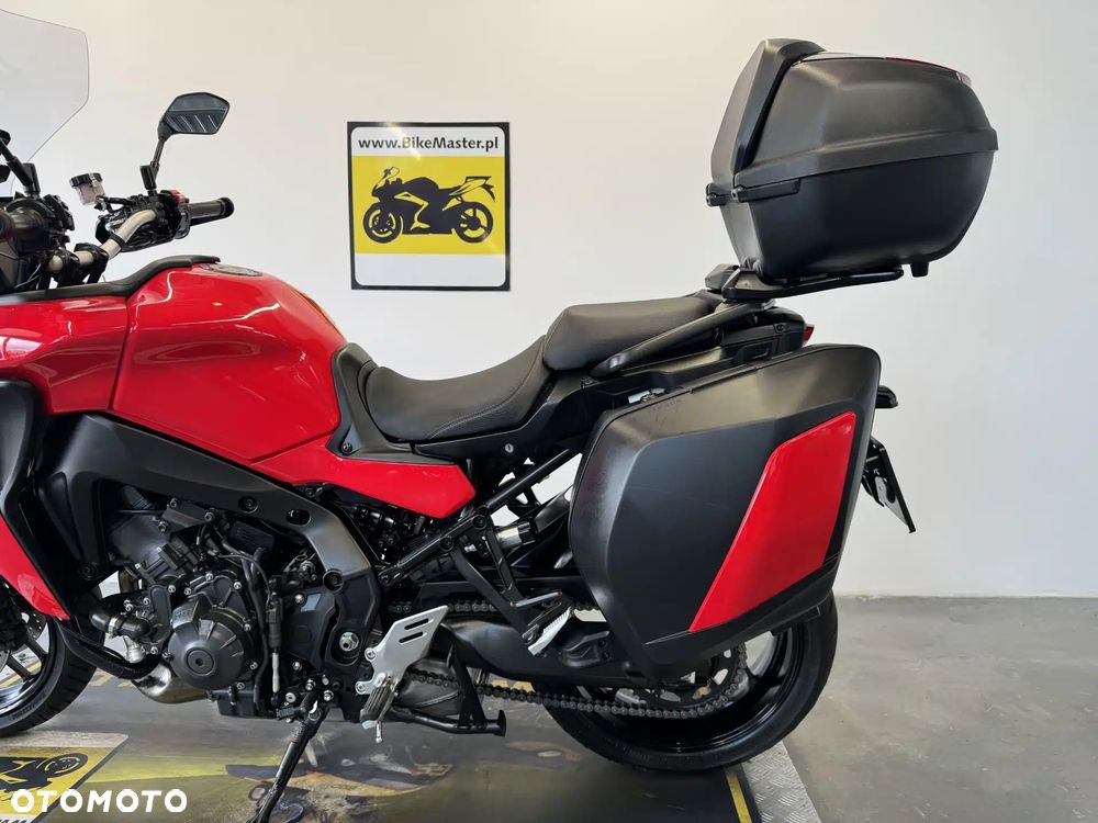 Yamaha Tracer - 26