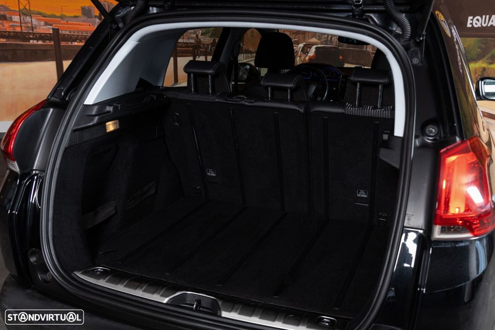 Peugeot 2008 1.6 e-HDi Allure 2-Tronic - 8