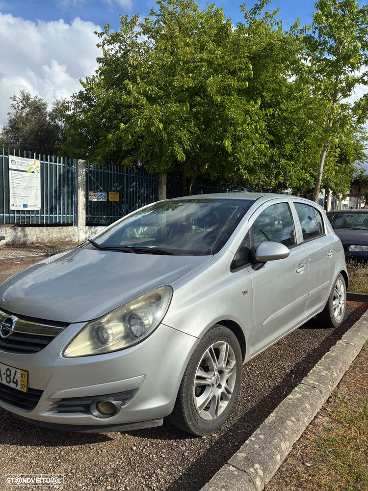 Opel Corsa 1.2 Enjoy - 5