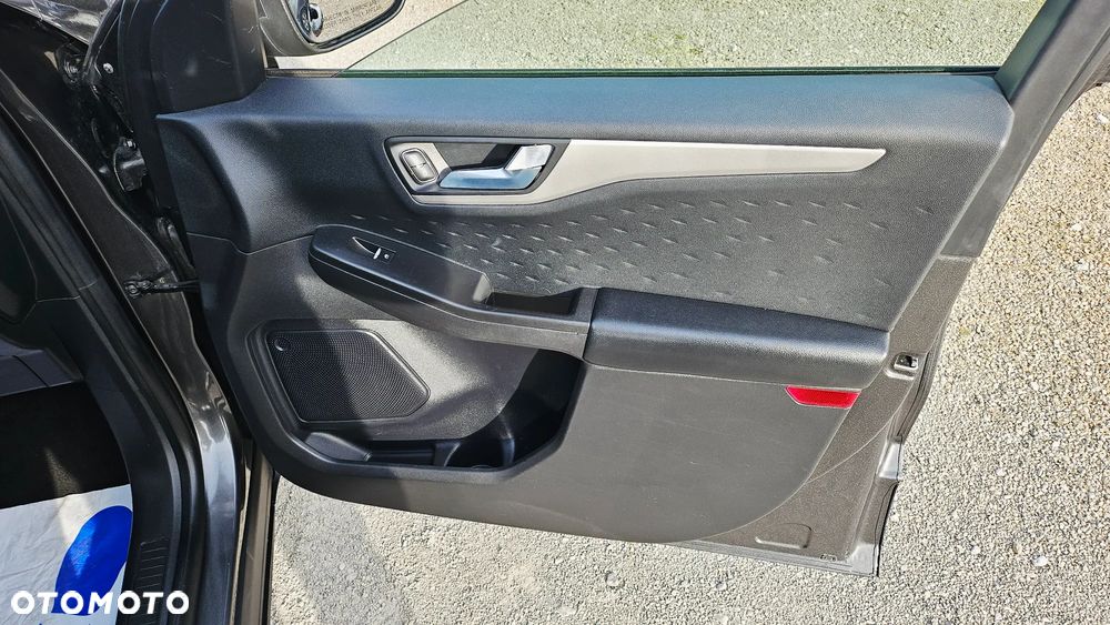 Ford Kuga 1.5 EcoBoost 4WD Titanium Plus - 34