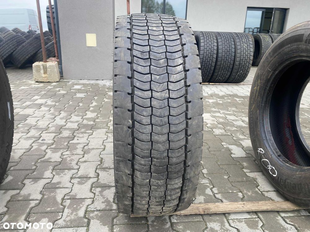 Używany Opony - 780 PLN - Otomoto.pl