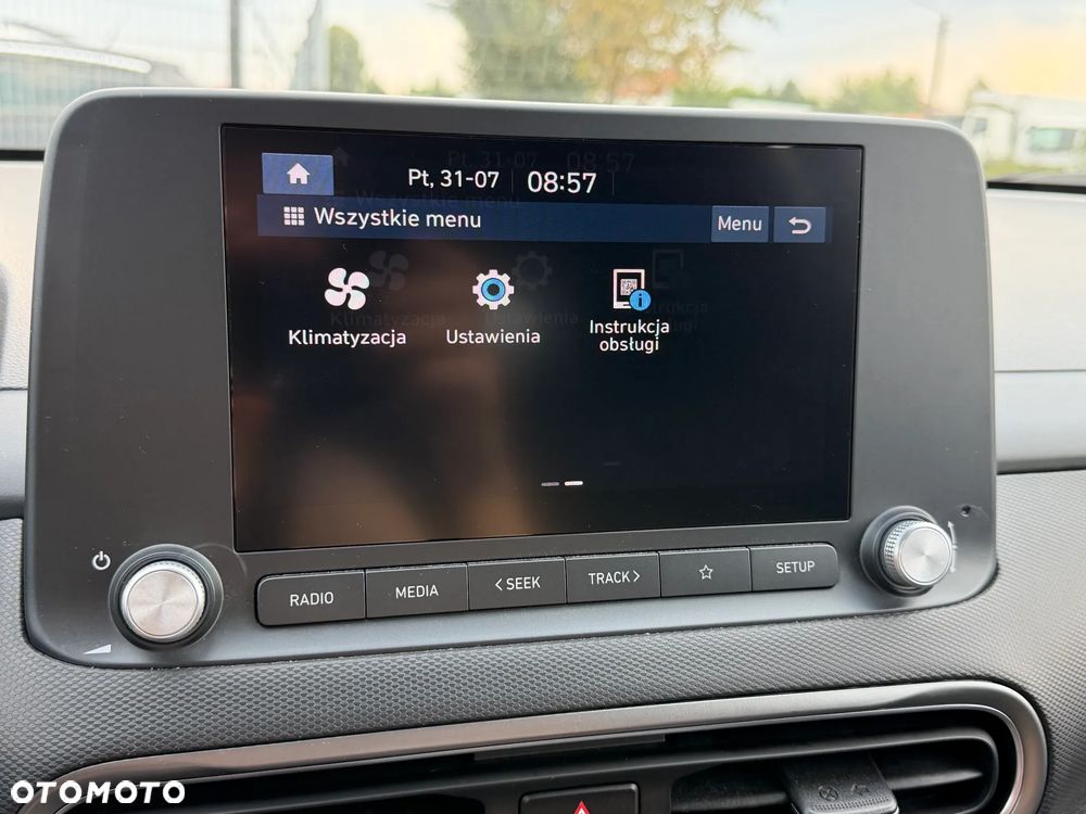 Hyundai Kona - 34