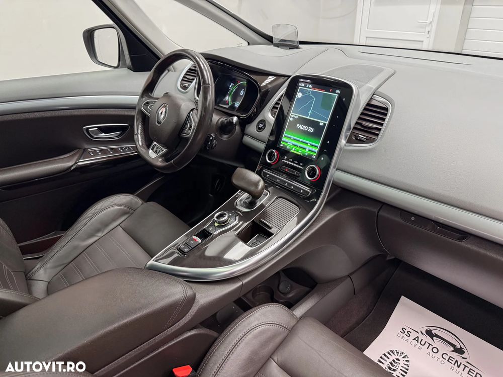 Renault Espace Energy dCi 160 EDC Business - 26