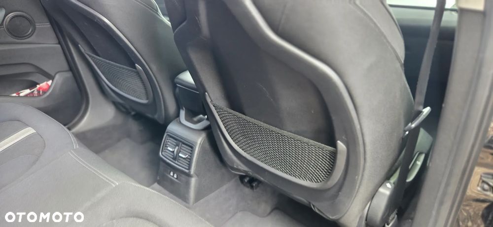BMW X1 sDrive18d Advantage - 24