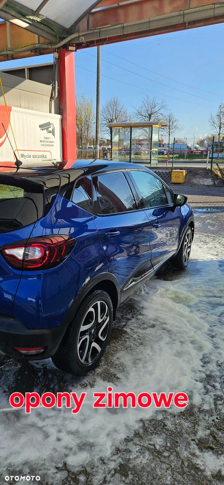 Renault Captur 0.9 Energy TCe S-Edition - 6