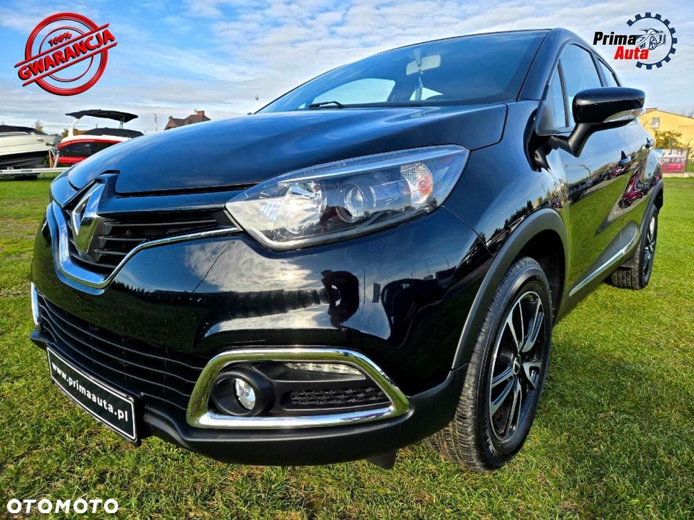 Renault Captur 1.2 Energy TCe Intens - 30