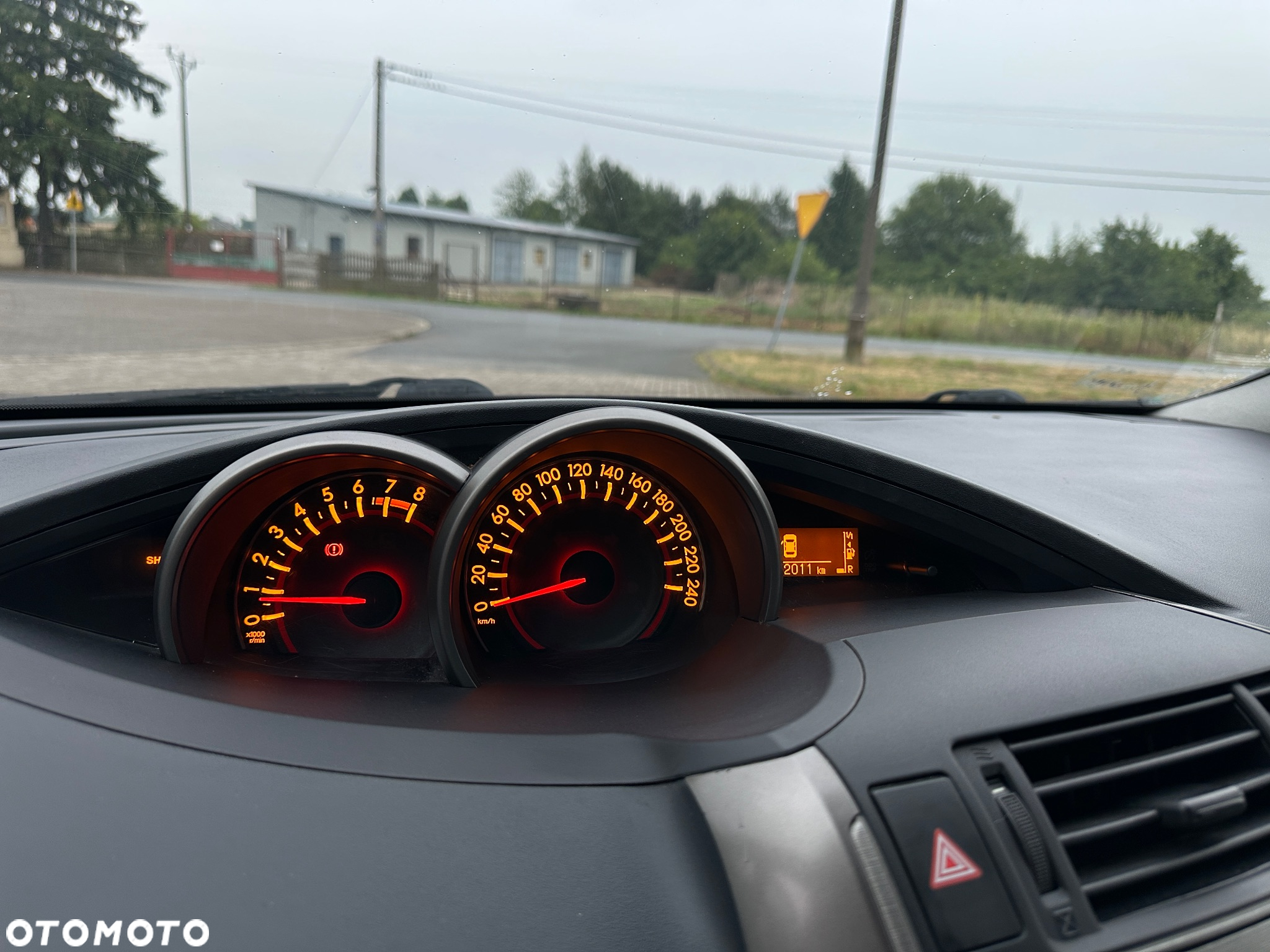 Toyota Verso 1.6 5-Sitzer Comfort - 14