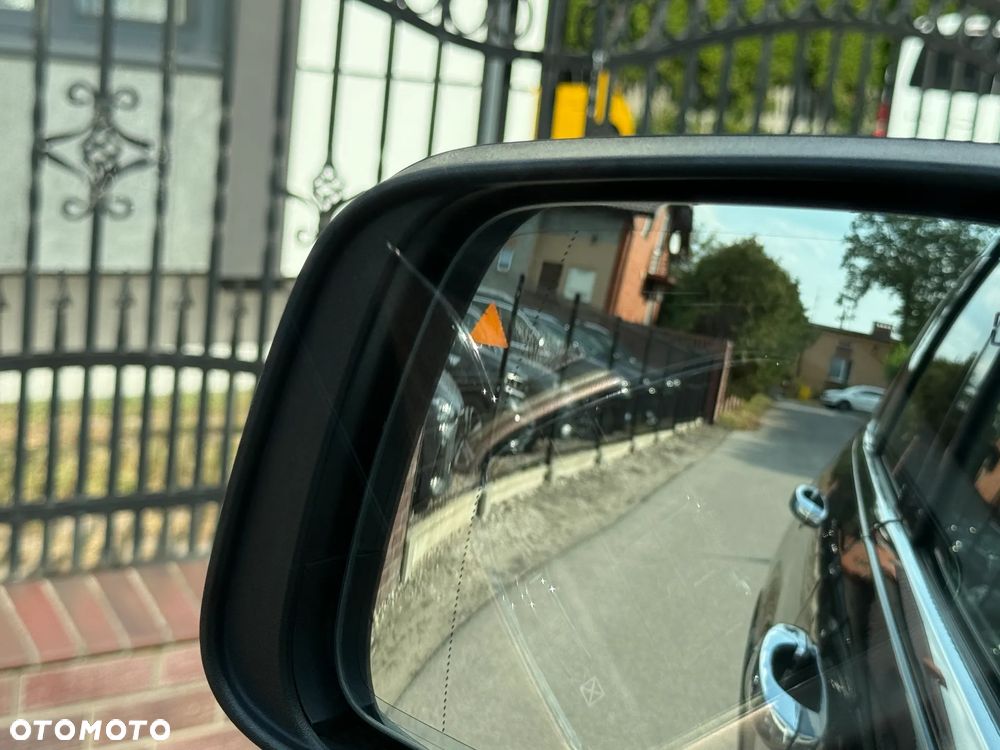 Jeep Grand Cherokee 3.0 CRD Overland - 27