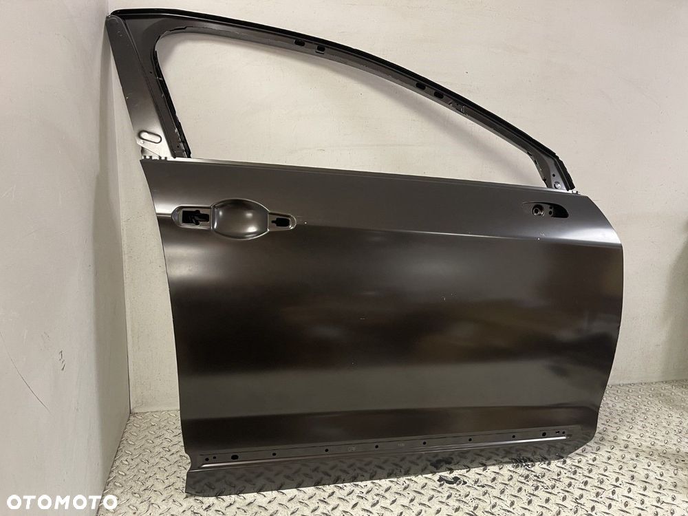 FABRYCZNIE NOWE ORYGINALNE DRZWI PRAWE PRZEDNIE PRAWY PRZÓD CITROEN C5 III 3 07-17 9004Z2 - 3