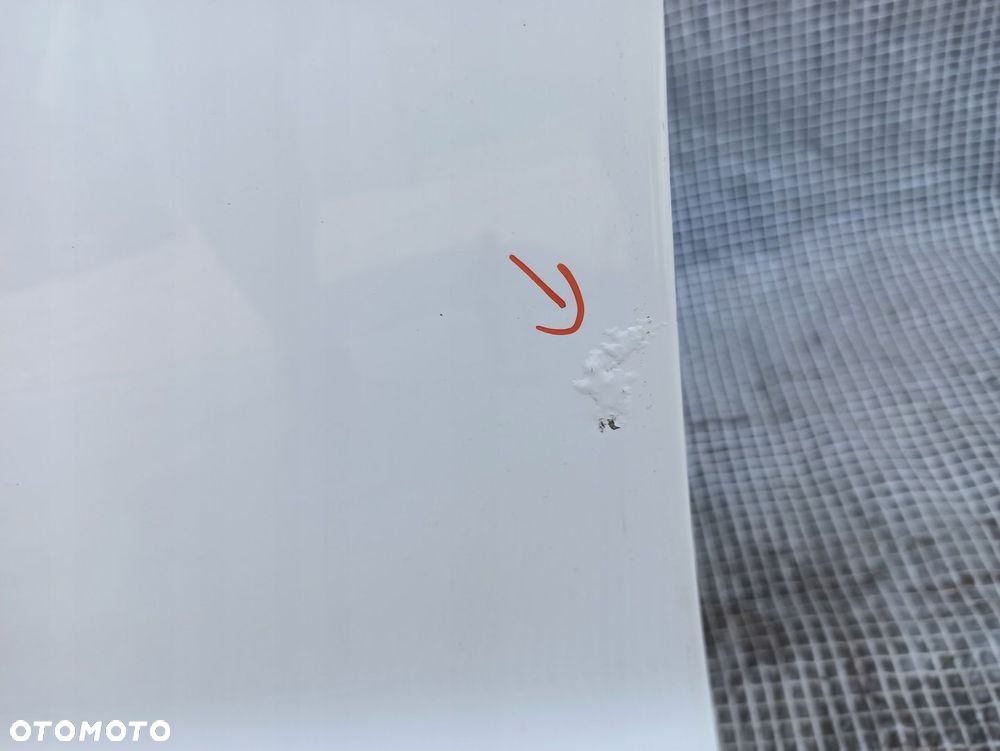 AUDI A6 C7 4G0 DRZWI LEWE PRZEDNIE PRZÓD LY9C KOMPLETNE W KOLOR 130 MIKRON - 7