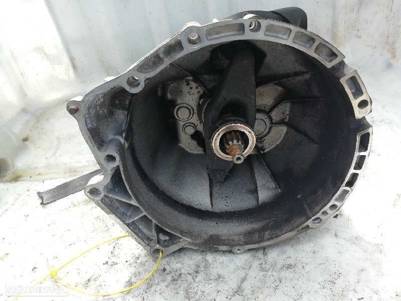 CAIXA VELOCIDADES BMW 3 1999 - 1
