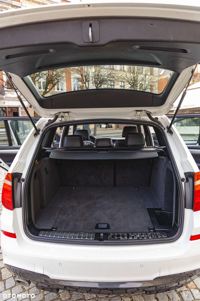 BMW X3 - 16