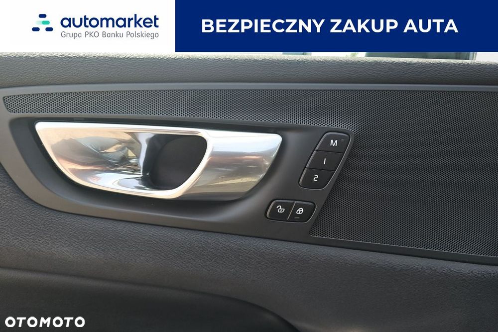 Volvo XC 60 B4 D Plus Bright - 13