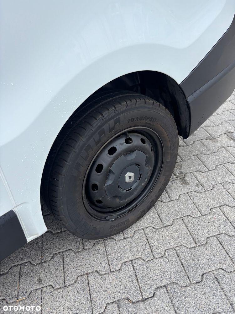 Renault trafic - 9