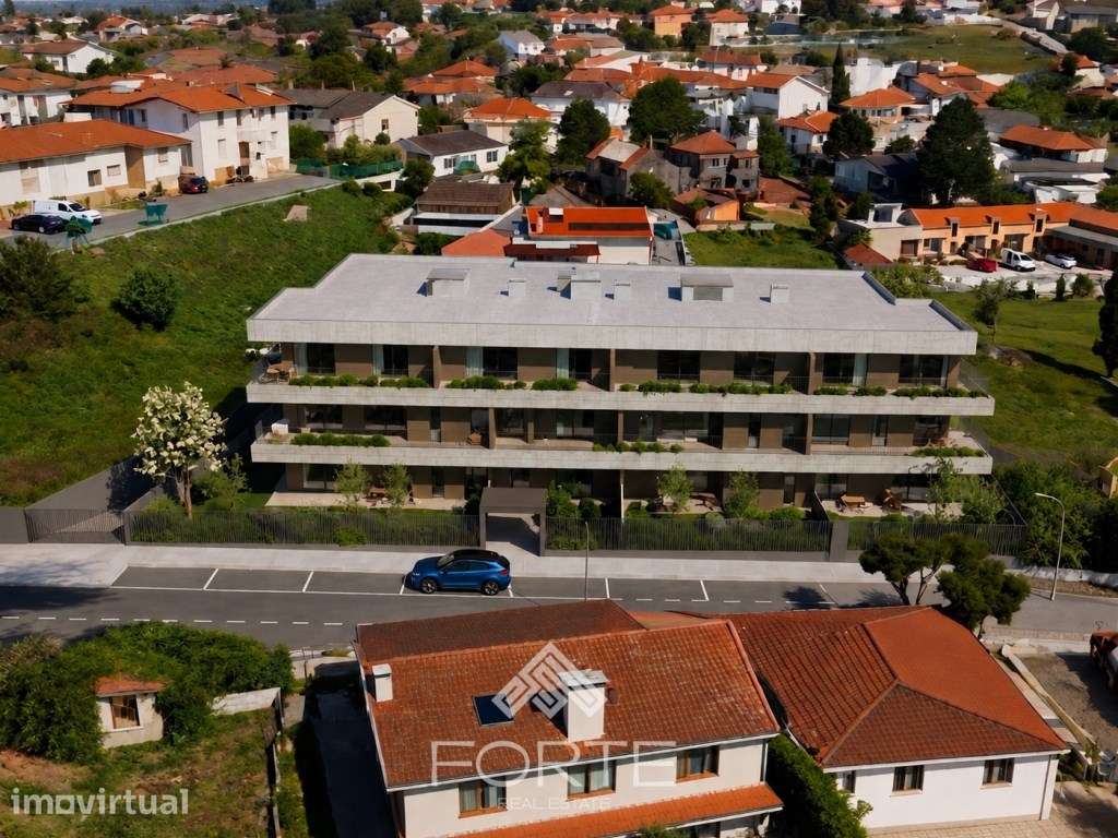 Apartamento T3 NOVO - Alameda 510 - Grande imagem: 3/15