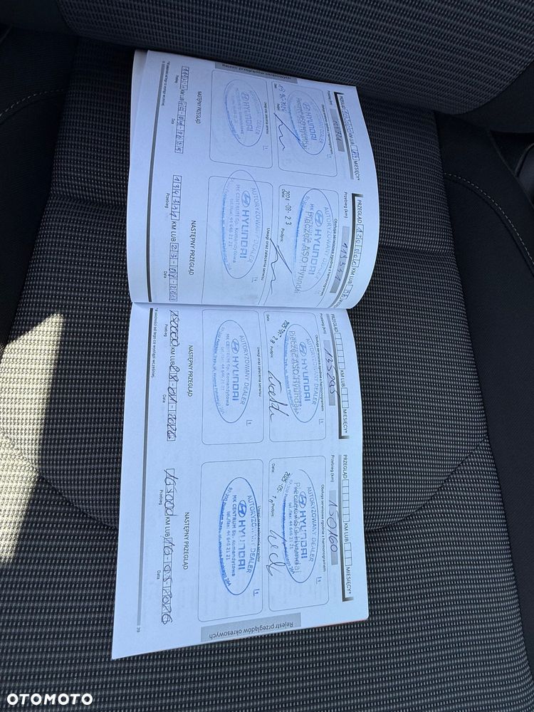 Hyundai i30 1.5 DPI Modern - 15