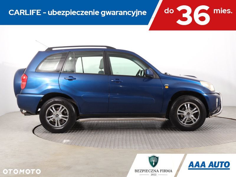 Toyota RAV4 - 7