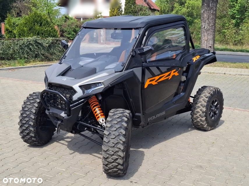 Polaris RZR - 3