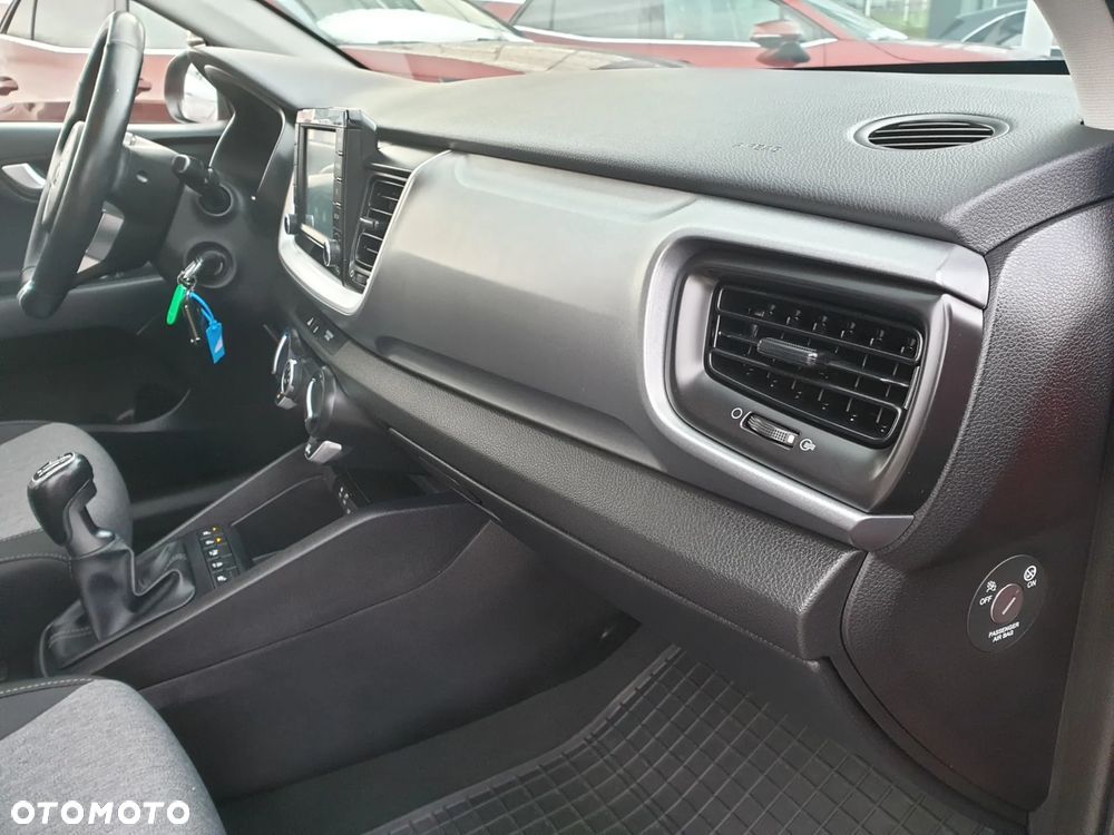 Kia Stonic 1.0 T-GDI M - 29