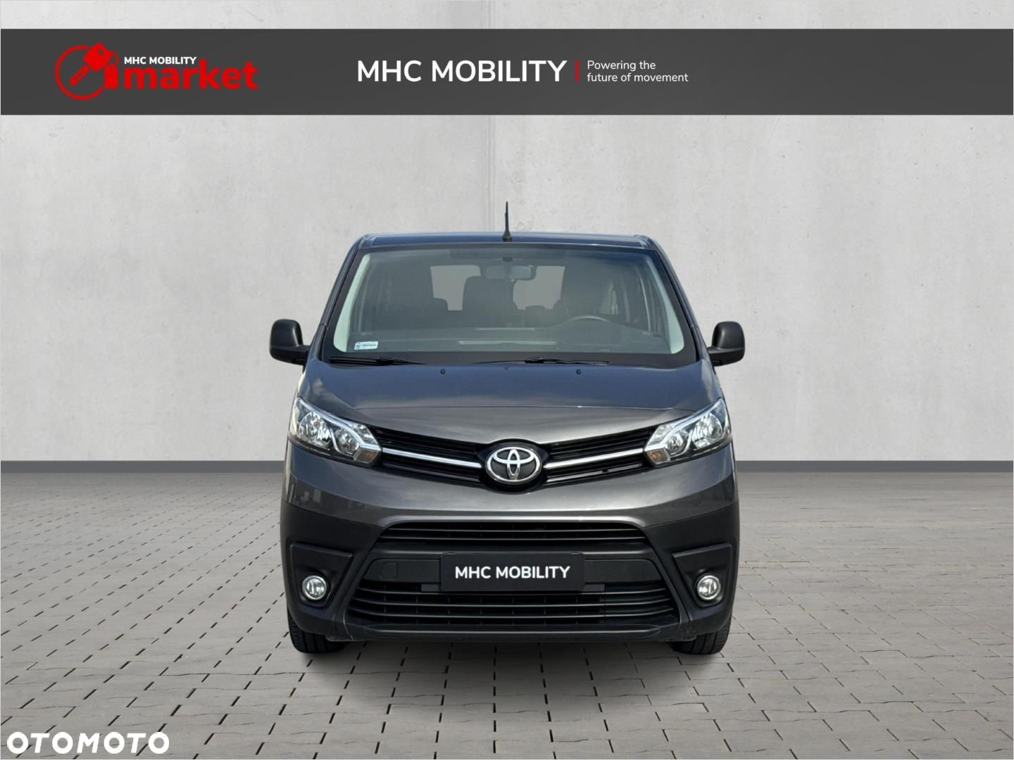 Toyota Proace Verso 2.0 D4-D Long Family - 9