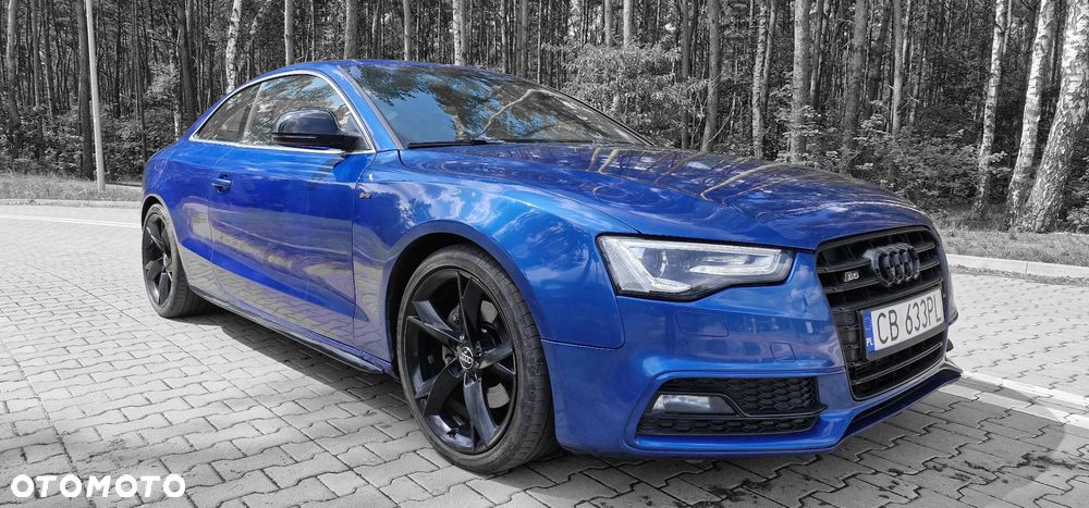 Audi A5 Coupé - 5