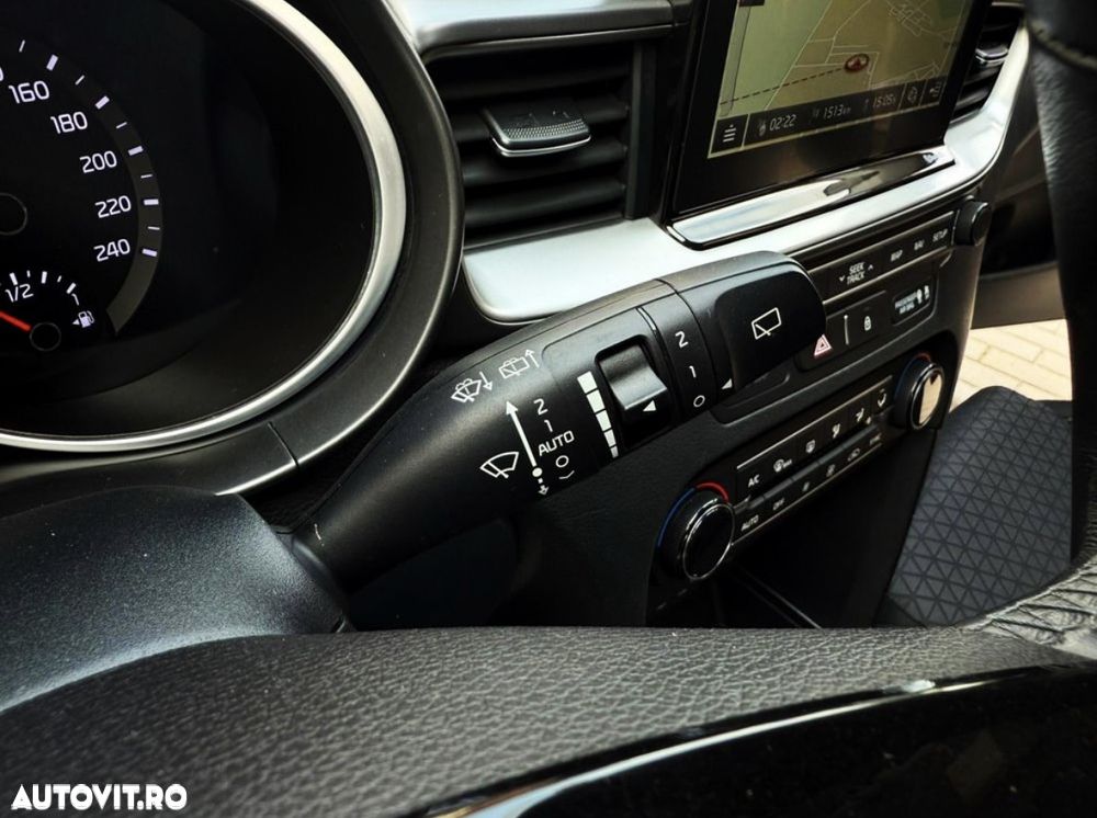 Kia Ceed - 17