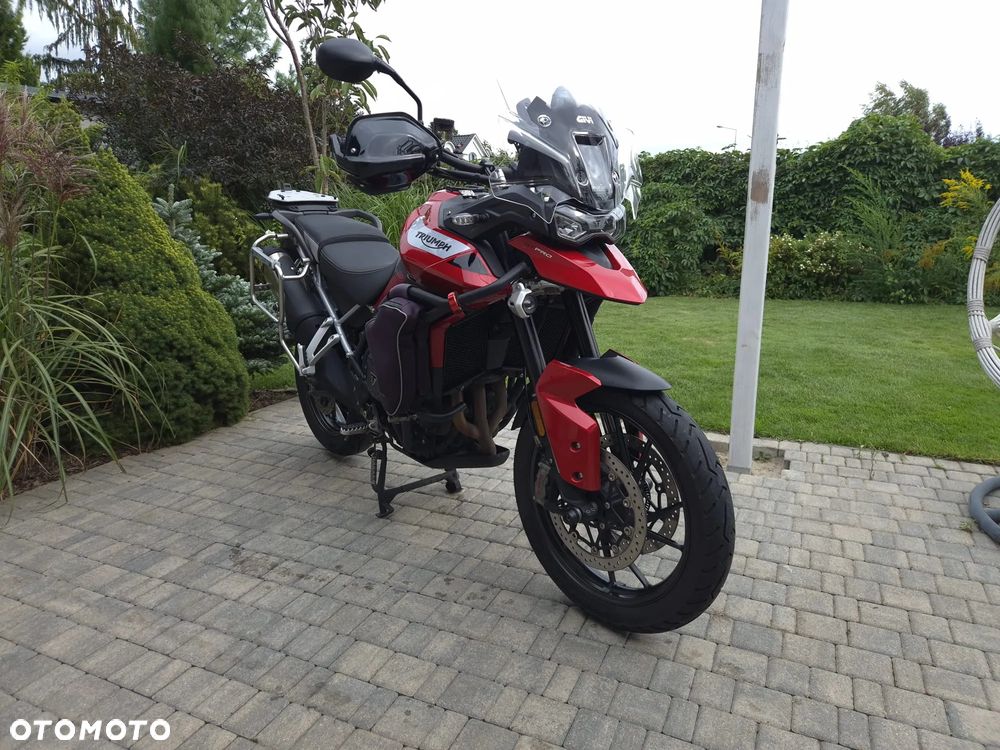 Triumph Tiger