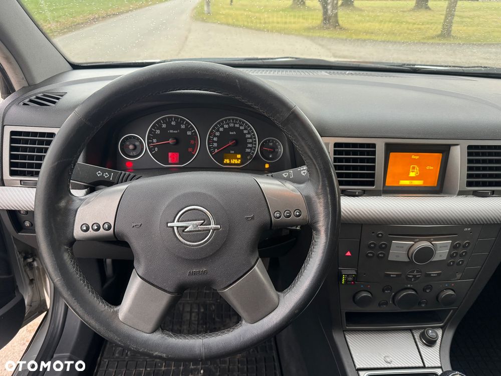 Opel Vectra 1.8 - 18
