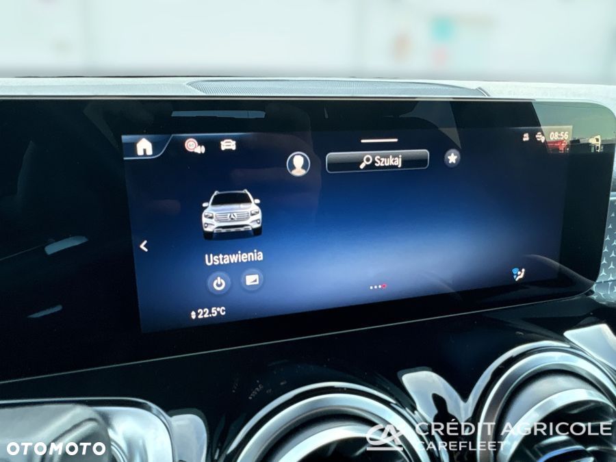 Mercedes-Benz GLB 200 d 4-Matic 8G-DCT - 34