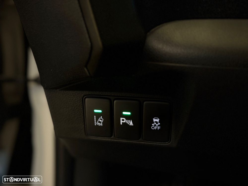 Honda Civic 2.0 VTEC Turbo Type R GT - 39