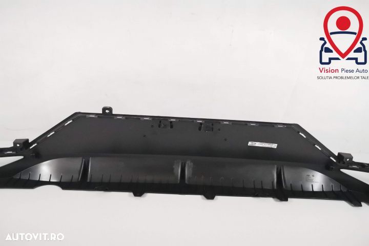 Fusta Spoiler Bara Fata Original Hyundai i20 3 2020 2021 2022 Hatchbac - 7