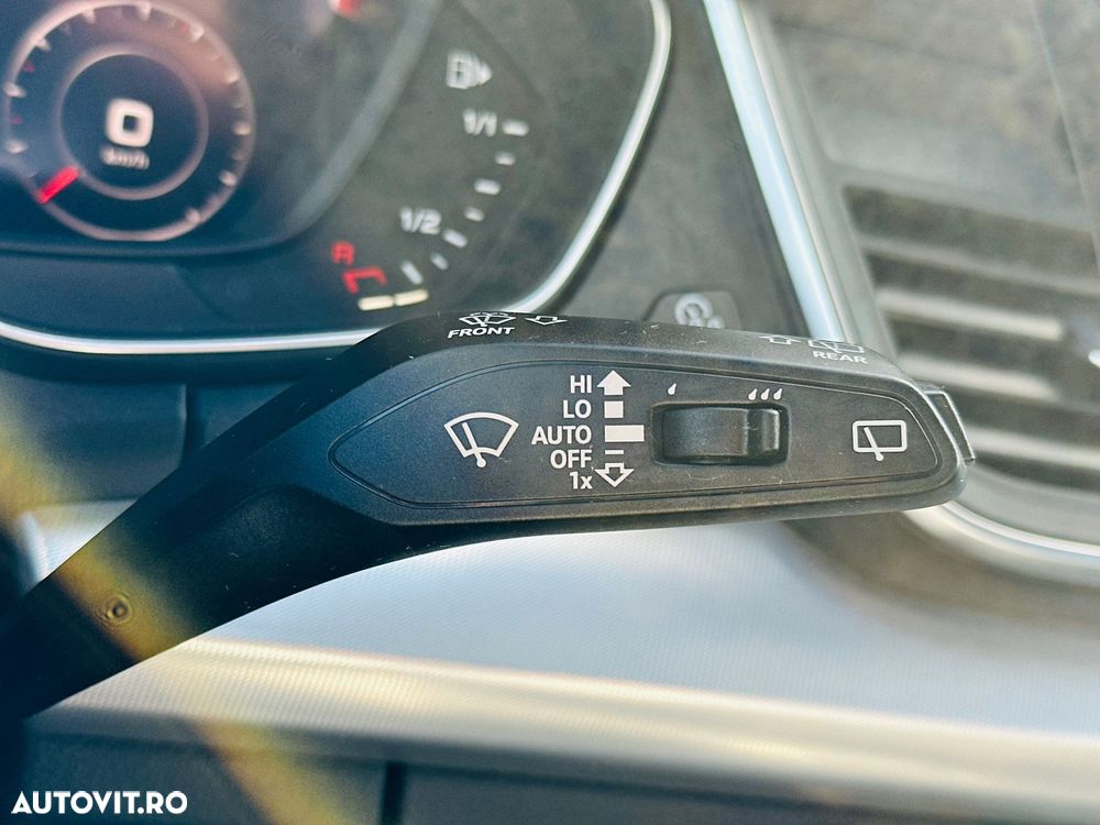 Audi Q5 2.0 TDI Quattro S tronic sport - 33