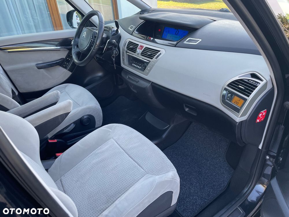 Citroën C4 Grand Picasso - 7