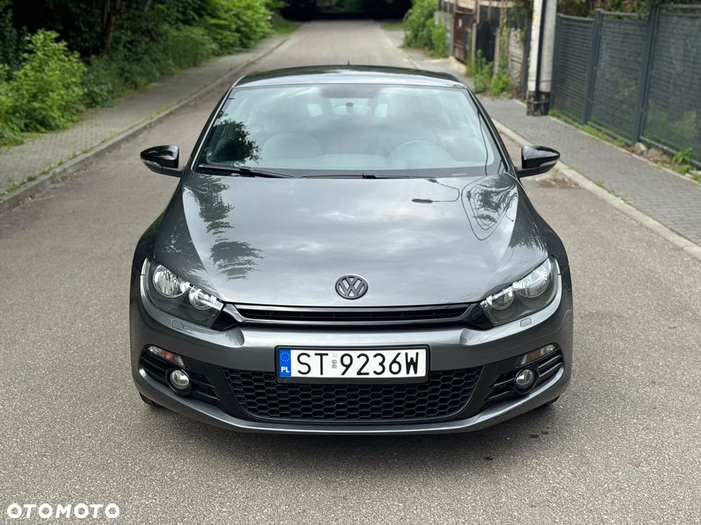 Volkswagen Scirocco 1.4 TSI - 2