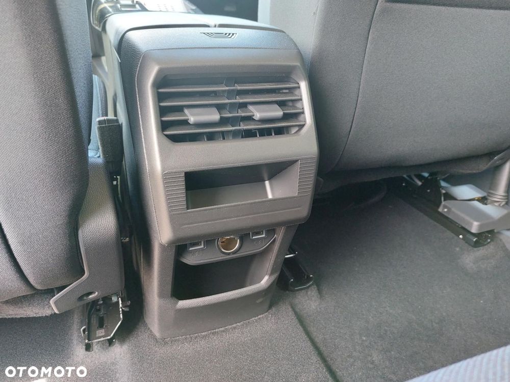 Citroën C5 Aircross 1.2 mHEV Plus eDCT6 - 17