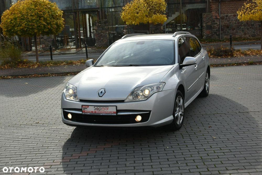 Renault Laguna - 22