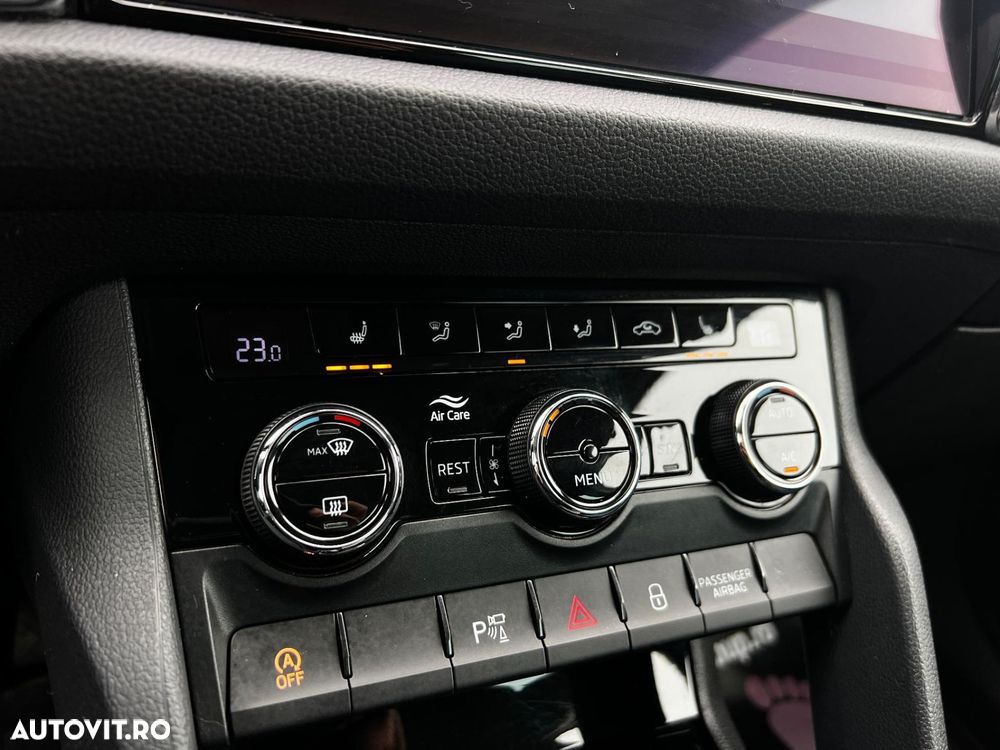 Skoda Kodiaq - 18