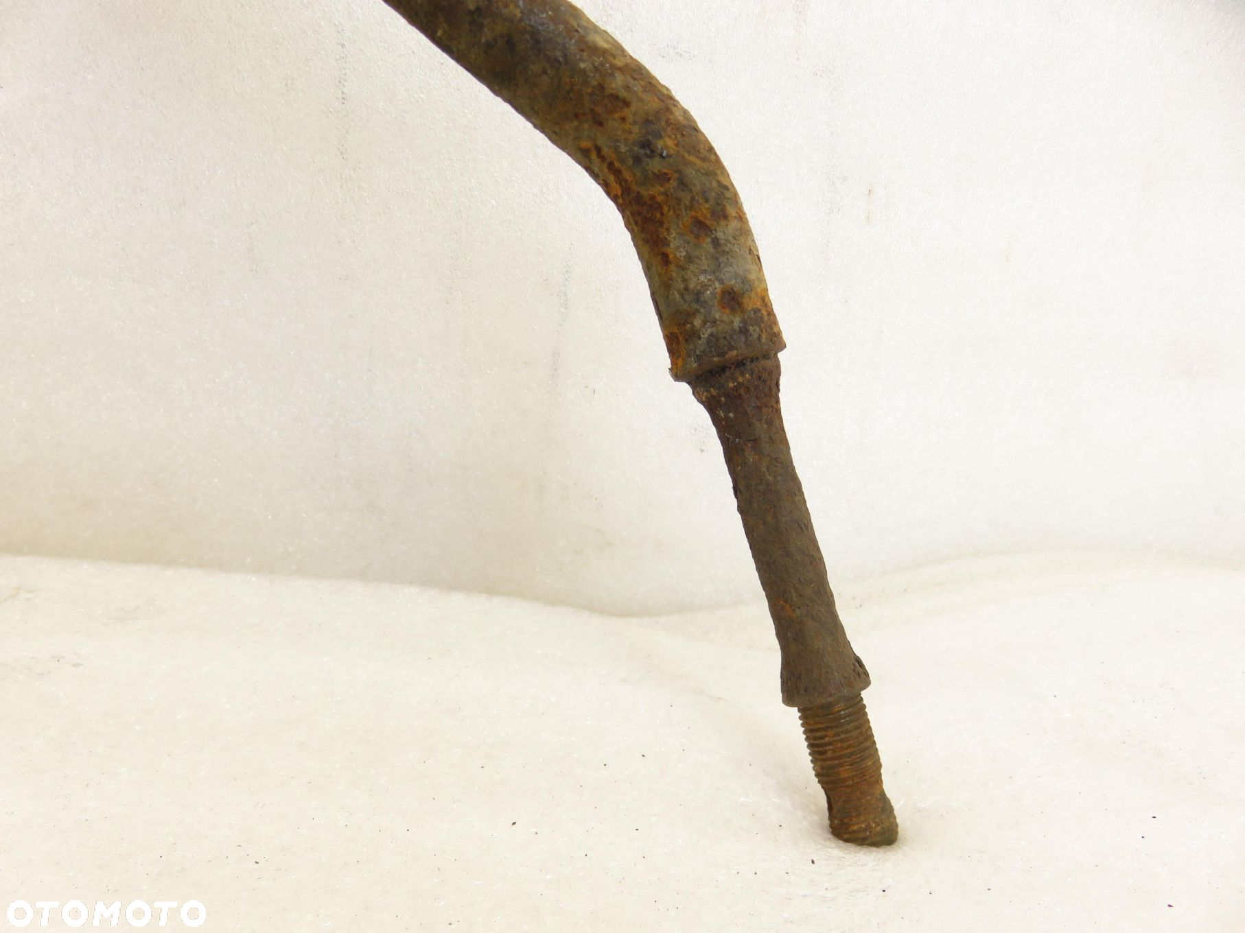 DRĄŻEK STABILIZATORA PRZÓD DAEWOO TICO  0.8 52 - 7