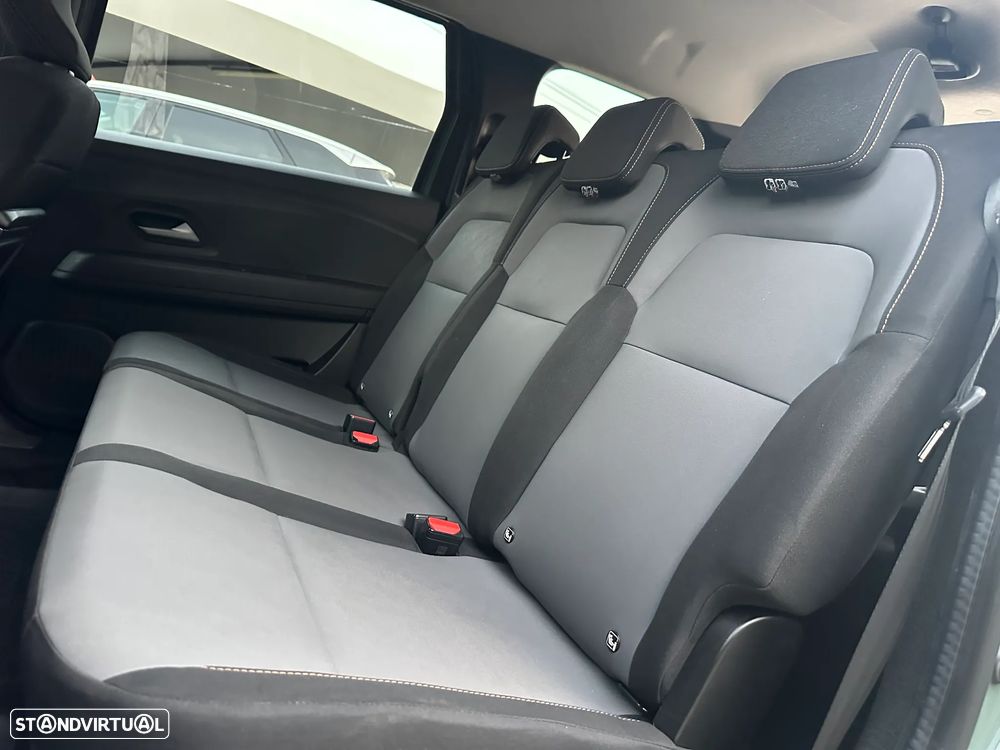 Dacia Jogger 1.0 ECO-G SL Extreme Bi-Fuel - 20