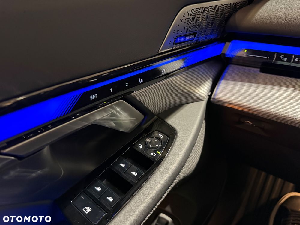 BMW Seria 5 540d xDrive mHEV sport - 19