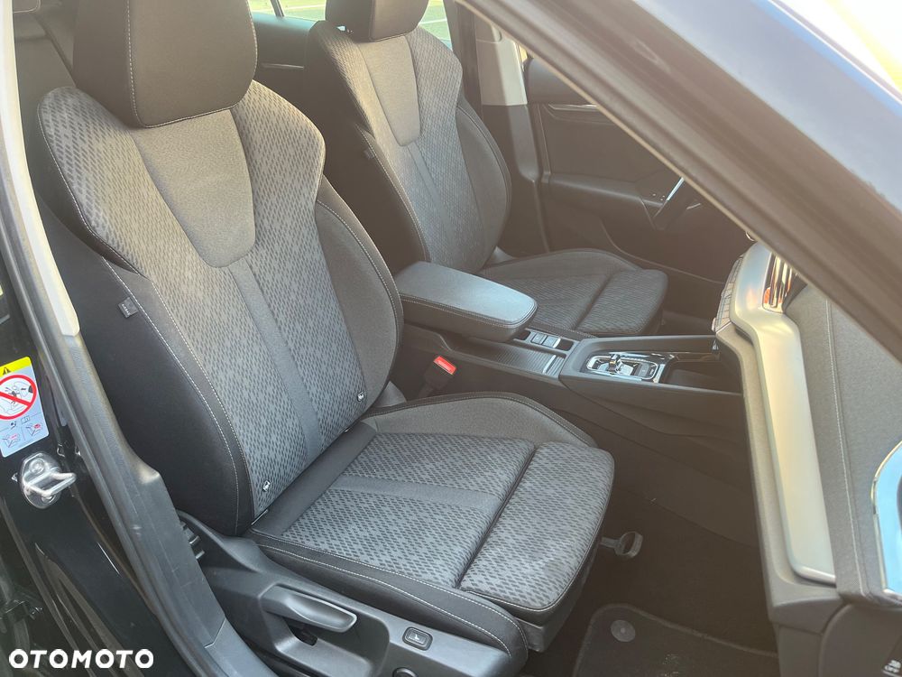 Skoda Octavia 2.0 TDI 4x4 Style DSG - 13