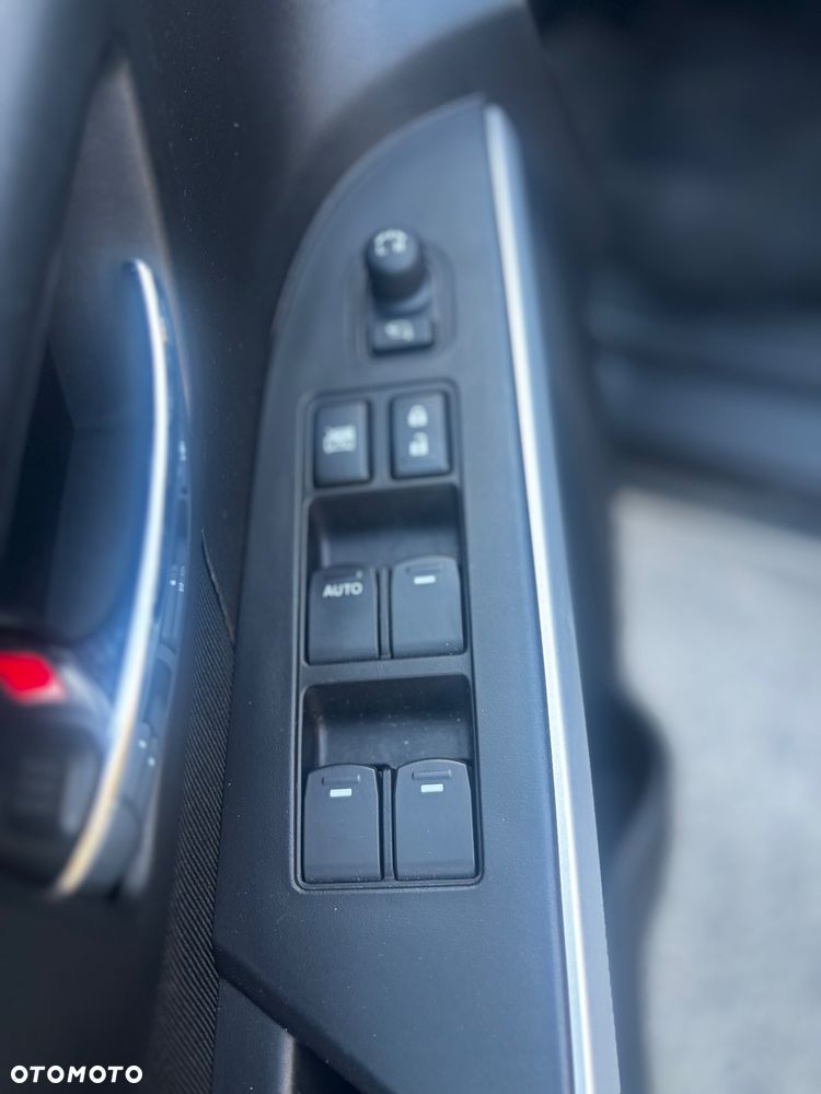 Suzuki SX4 - 12