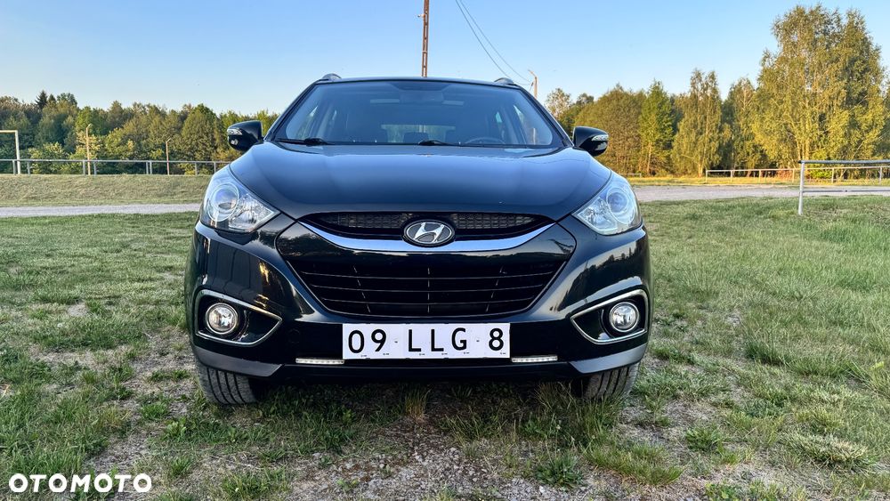 Hyundai ix35 2.0 Premium 2WD - 1