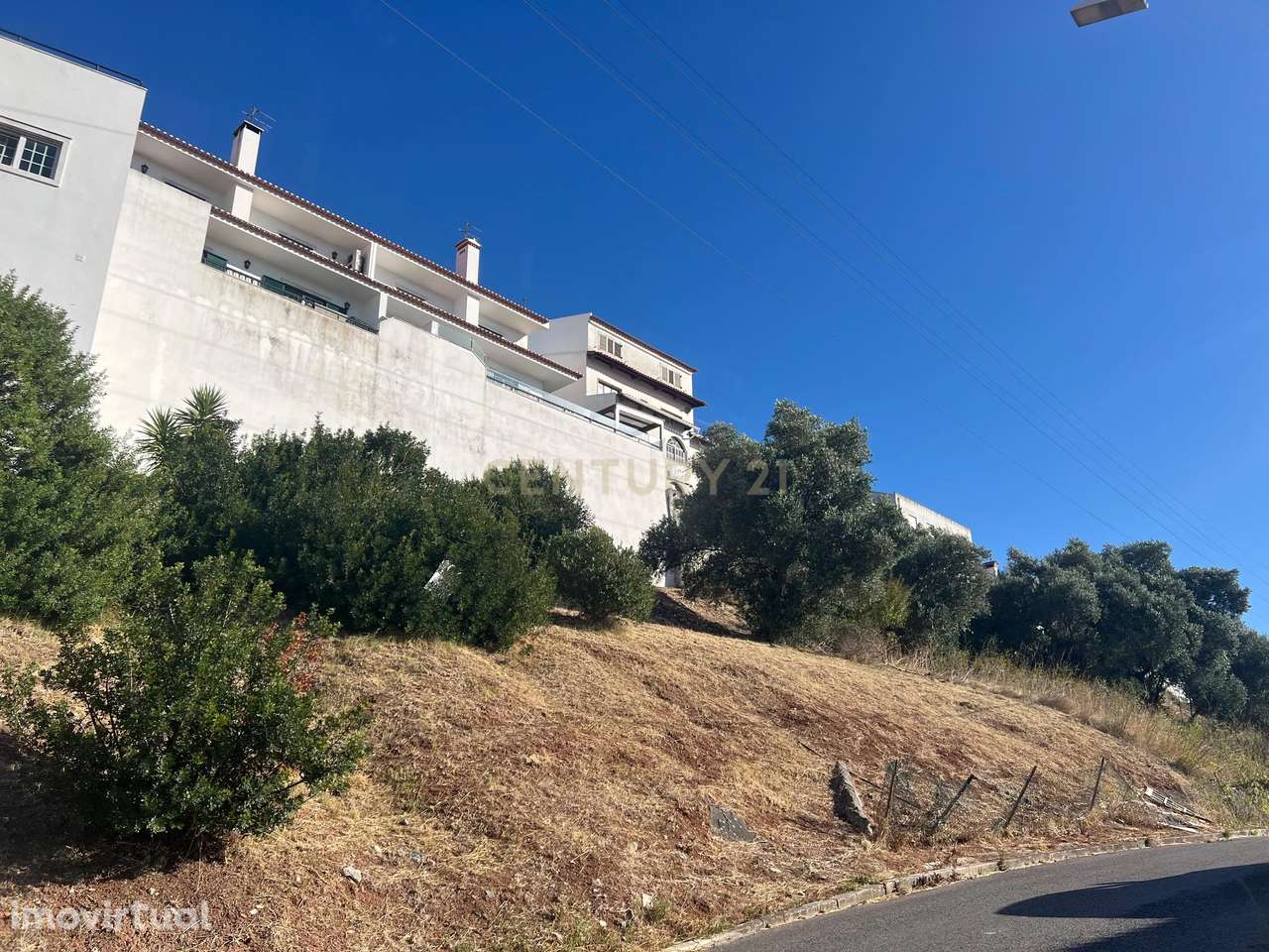 TERRENO URBANO | 320M2 - ALVERCA - Grande imagem: 4/5