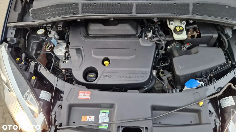 Ford S-Max 2.0 TDCi Titanium - 40